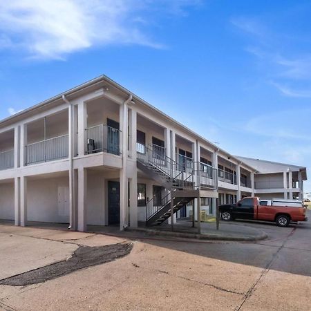 Motel 6 Irving - Loop 12 Ngoại thất bức ảnh